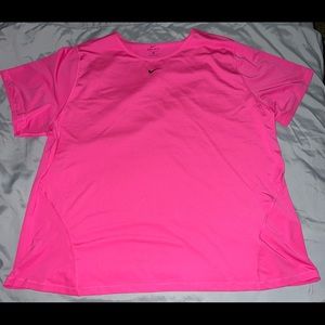 3X Nike Dri-Fit T-Shirt